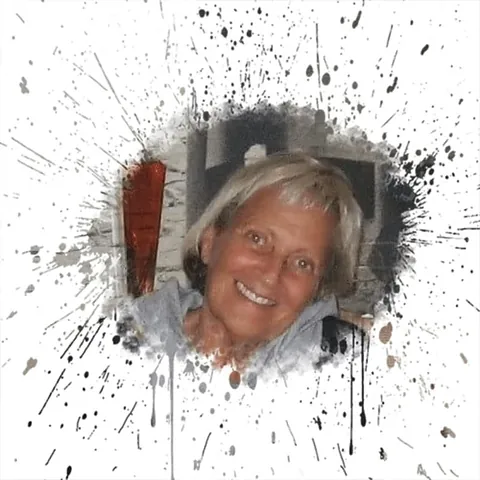 Marit Olin Pettersen